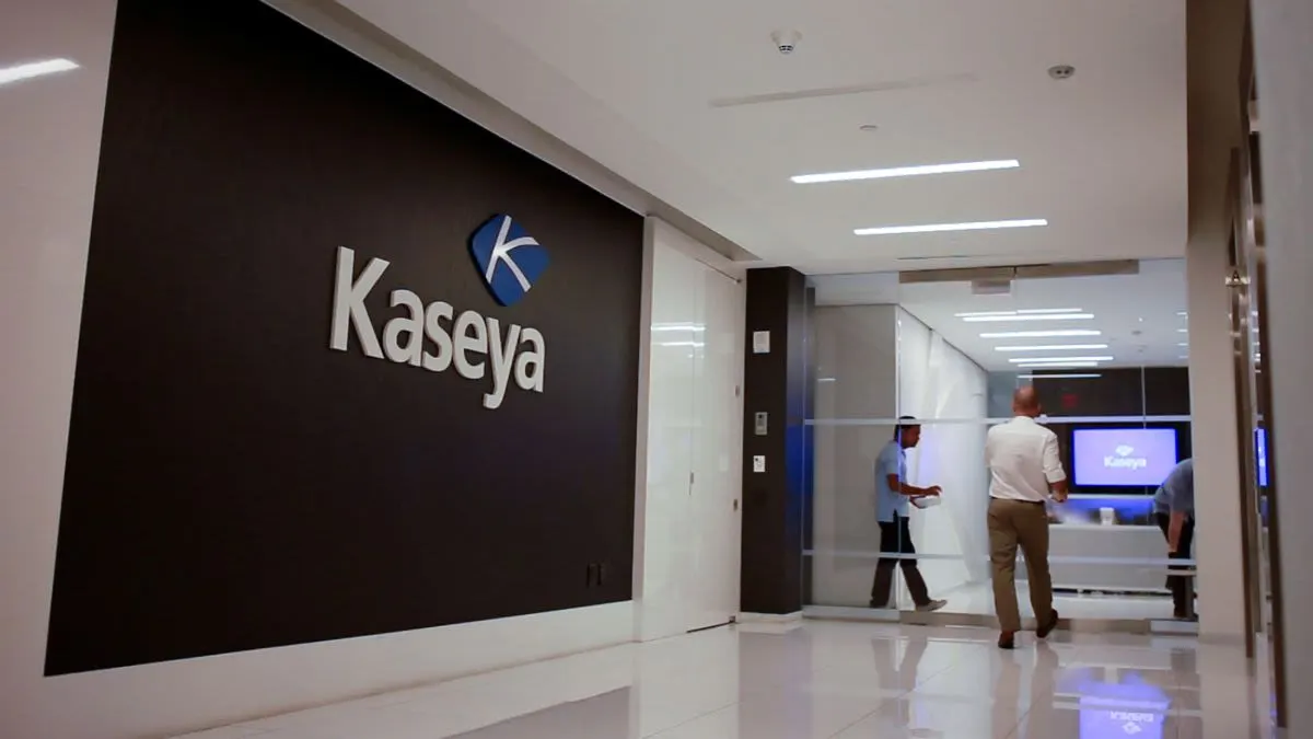 Partner Spotlight: Microsoft & Kaseya