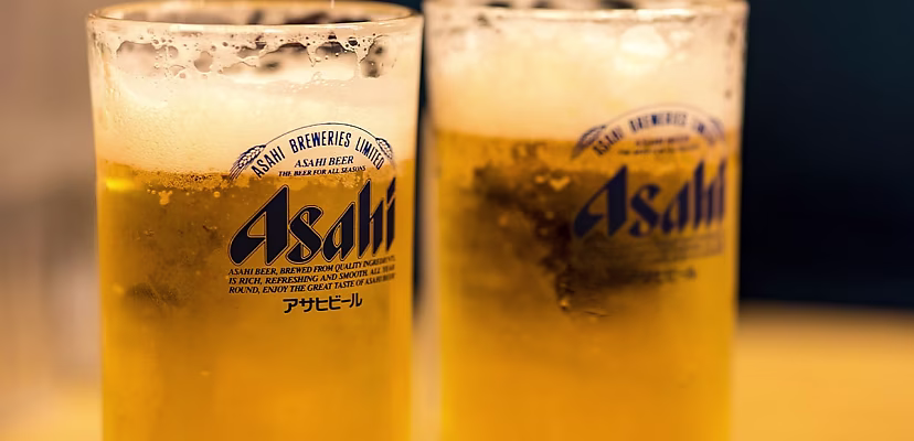 When Beer Runs Dry: The Asahi Ransomware Attack