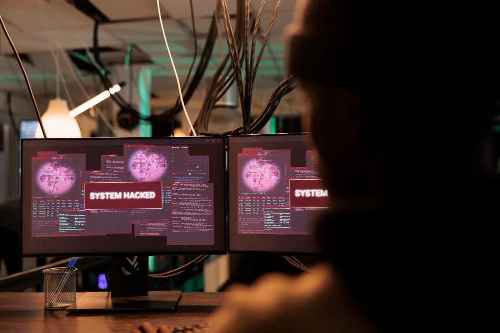 Why Major Corporations Remain Vulnerable