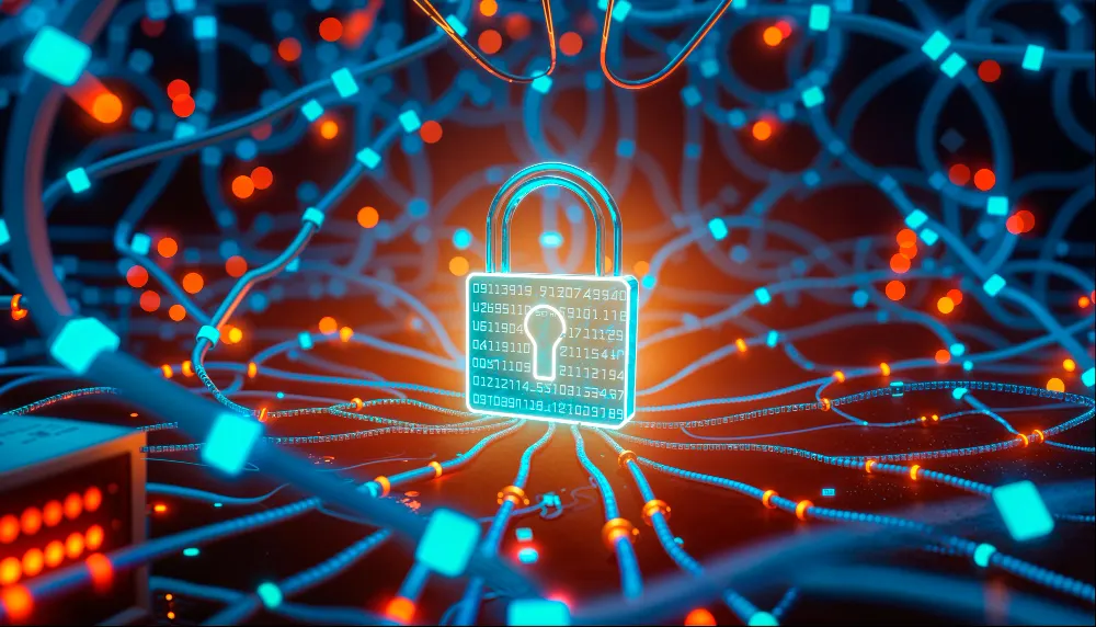 How Encryption Protects Your Business (and When It Doesn't)