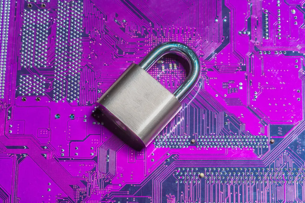 Where Encryption Provides Essential Protection