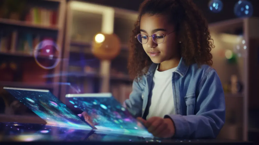The Education Response: Building Tomorrow's Defenders