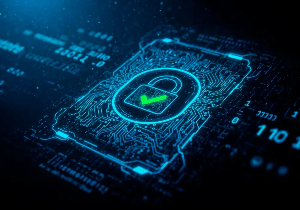 Building Trust Across Borders | palmiq