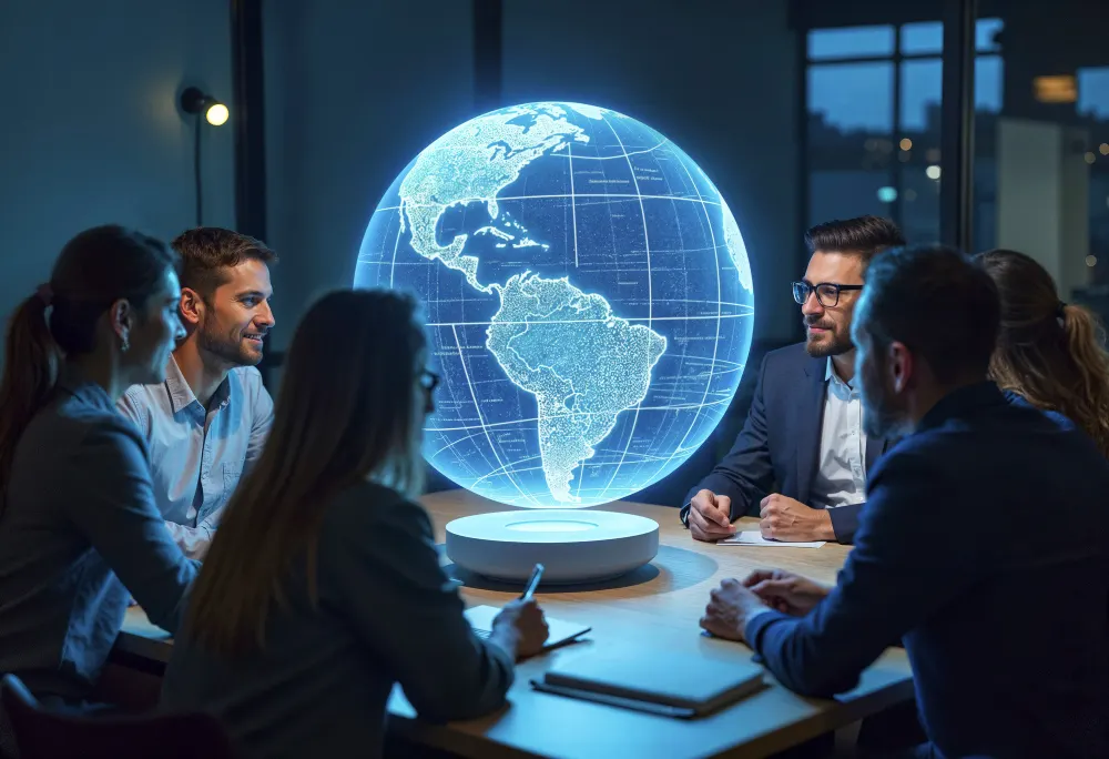 Understanding the Unique Security Landscape