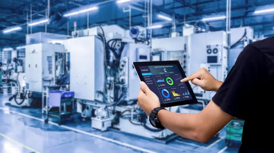 Why palmiq Chose Acronis as a Strategic Partner