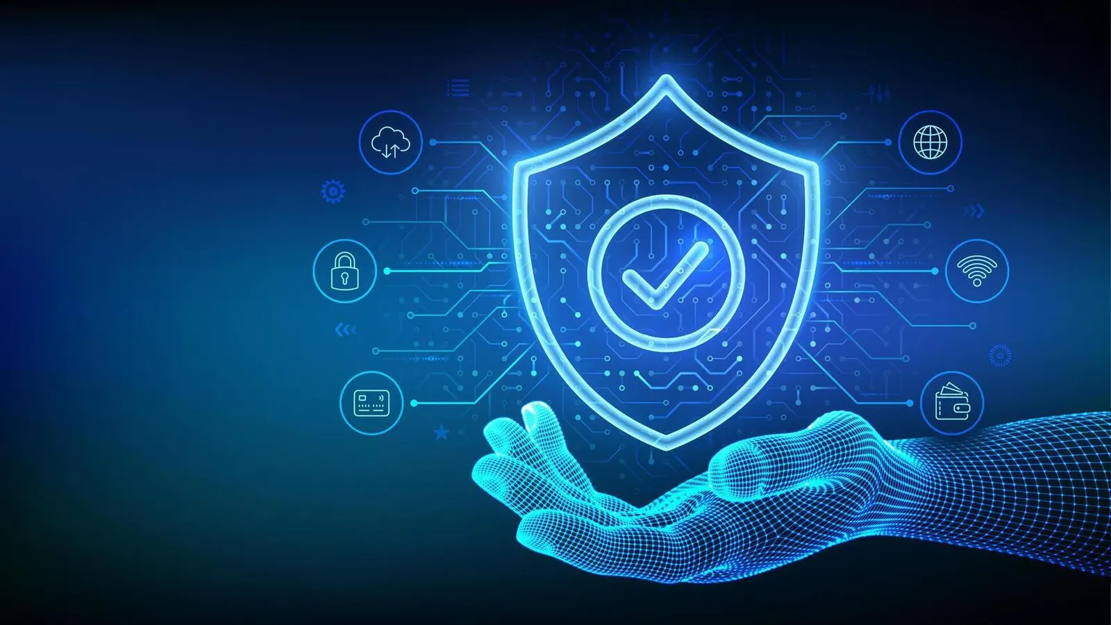 Acronis MDR: The palmiq-Powered Advantage