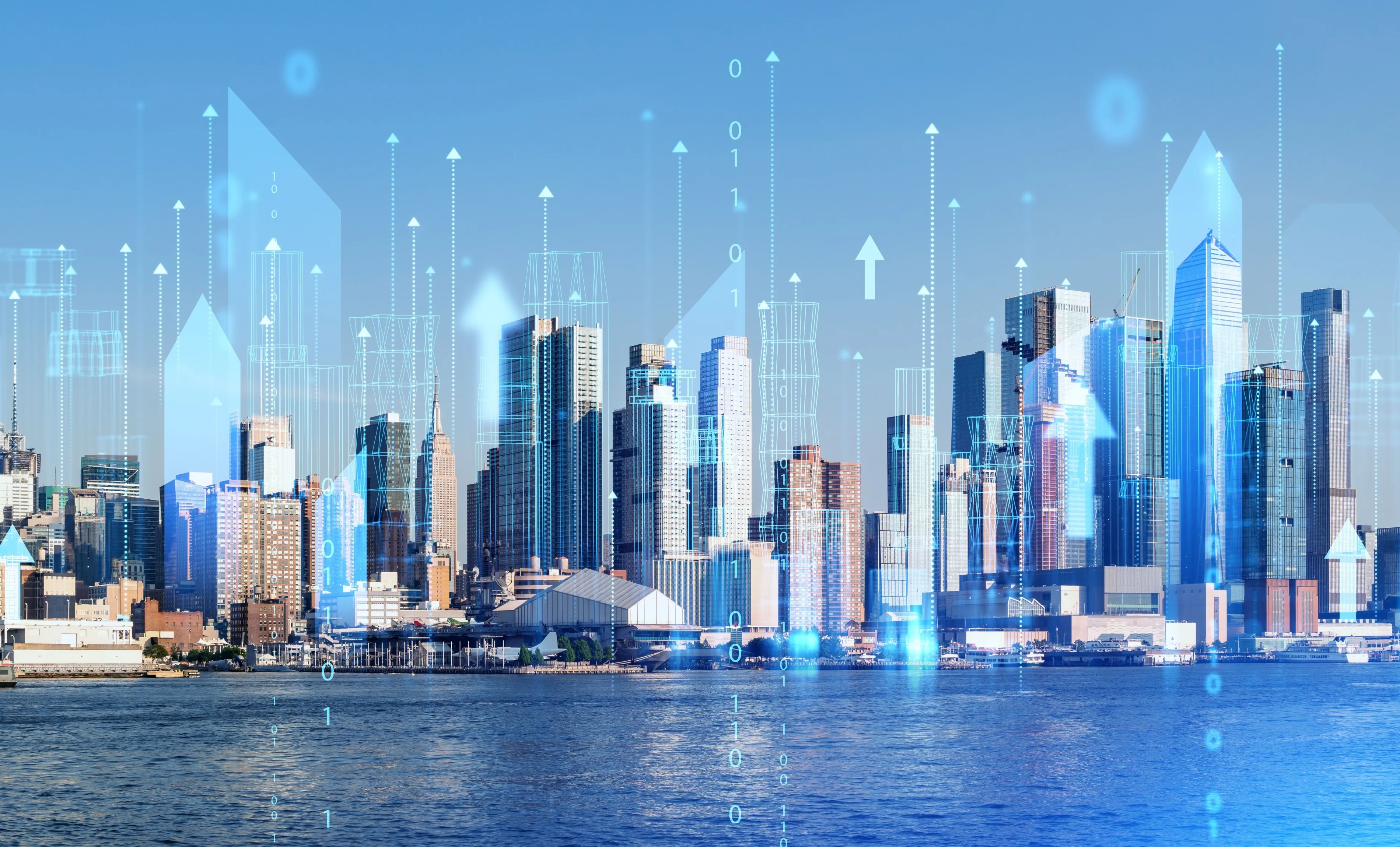 The North American Trajectory: From Cloud-First to Cloud-Smart