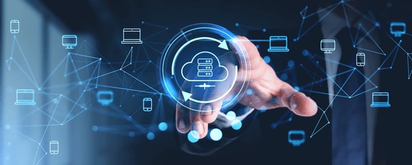 How Multicloud Impacts Business Resilience