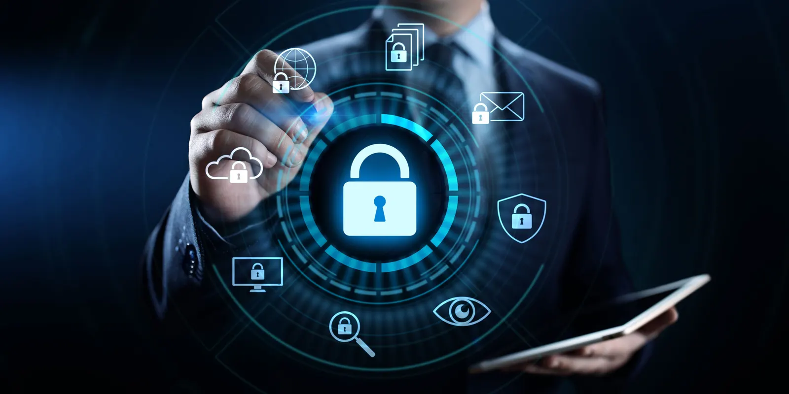 Access to Enterprise-Grade Security
