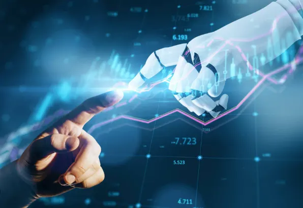 AI Is No Longer a Competitive Advantage It's the New