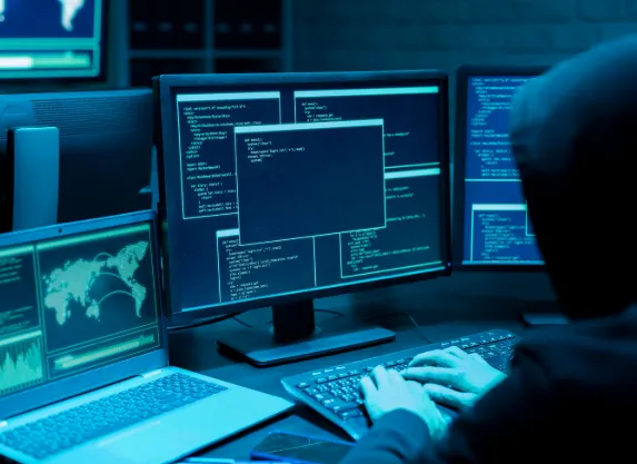 You Passed the Compliance Audit. That Doesn't Mean You're