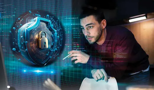 Cybersecurity and Cyber Resilience Are Not the Same Thing