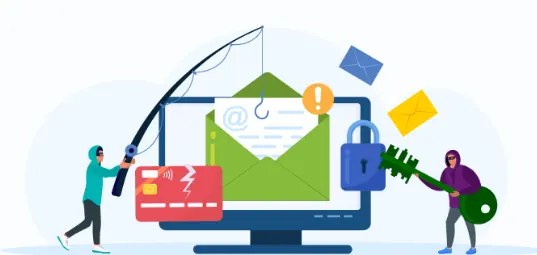 Phishing in 2026: Why Training Your Employees Is No Longer
