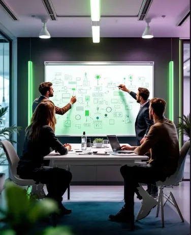 What is palmiq?