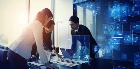 Backup, Data Protection & Disaster Recovery